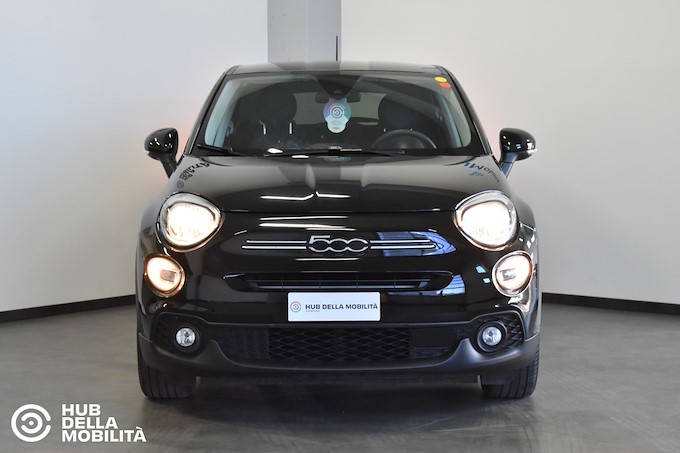 FIAT 500X 1.0 T3 120 CV